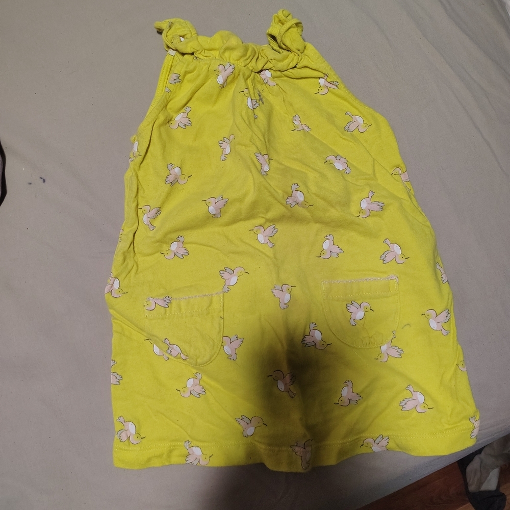 Infant onesie